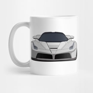 Ferrari Laferrari Italy Mug